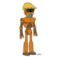 Image for article titled Futurama salutes the new generation of bad actors